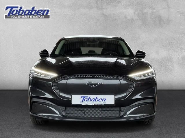 Ford Mustang Mach-E Mustang Mach-E