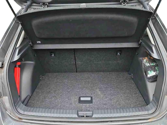 Skoda Fabia 1.5 TSI Tour