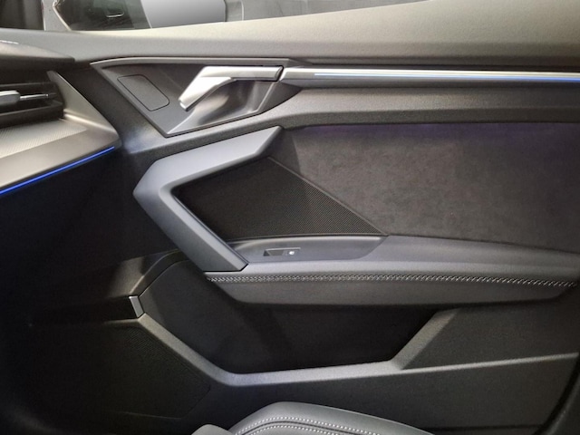 Audi A3 35 TFSI S-Line S-Tronic Sportback