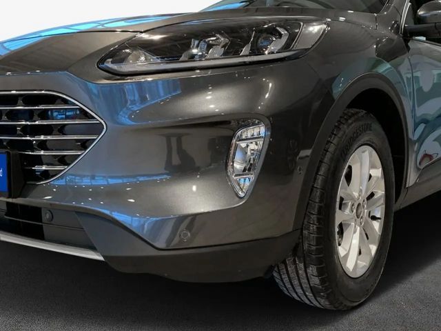 Ford Kuga Titanium
