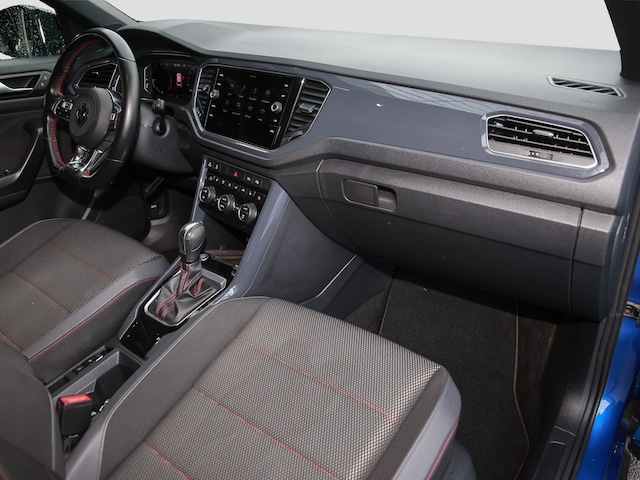 Volkswagen T-Roc 1.5 TSI DSG Sport