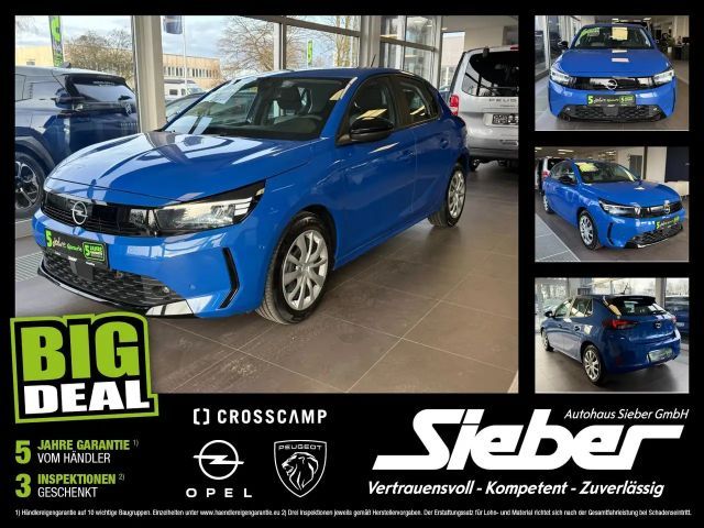 Opel Corsa 1.2 Turbo Turbo