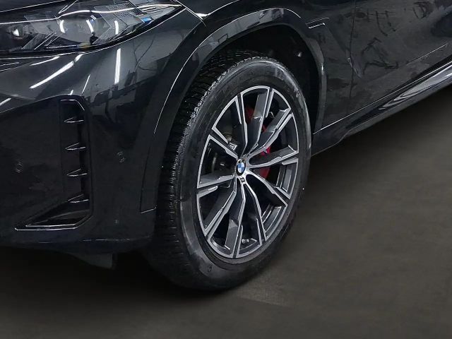 BMW X6 Coupé M-SportPro xDrive30d