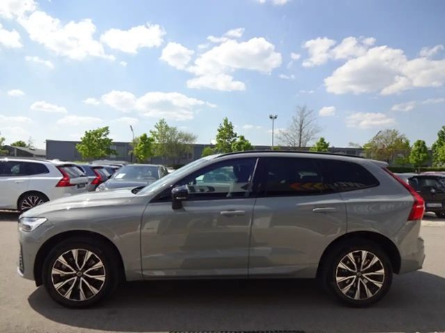 Volvo XC60 Dark Plus