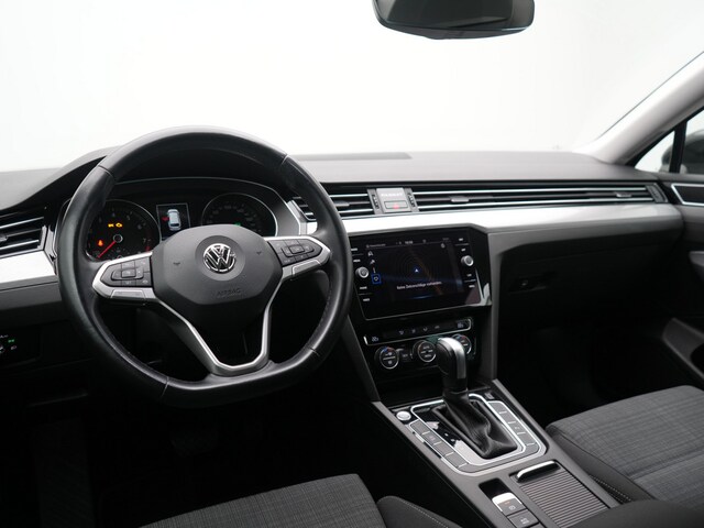 Volkswagen Passat DSG Variant