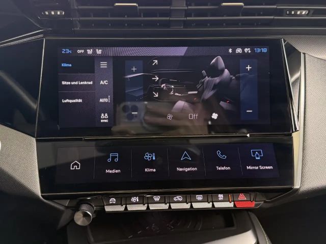 Peugeot 408 130 GT-Line PureTech