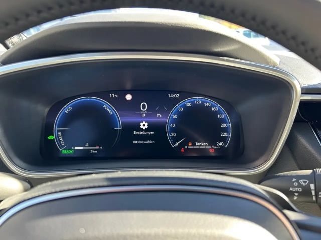 Toyota Corolla Hybride Lounge Touring