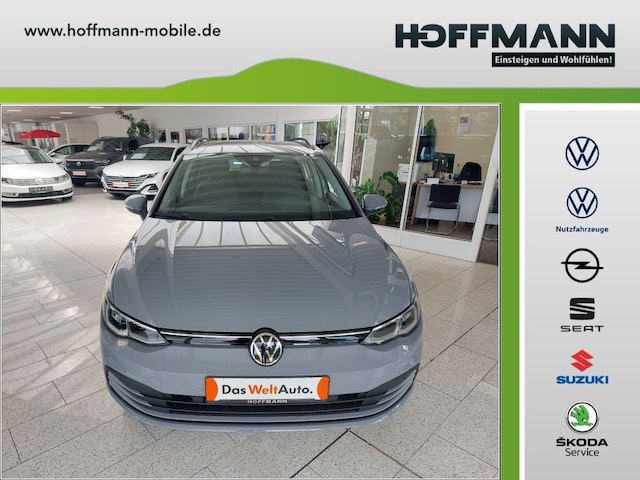 Volkswagen Golf 1.0 TSI Variant