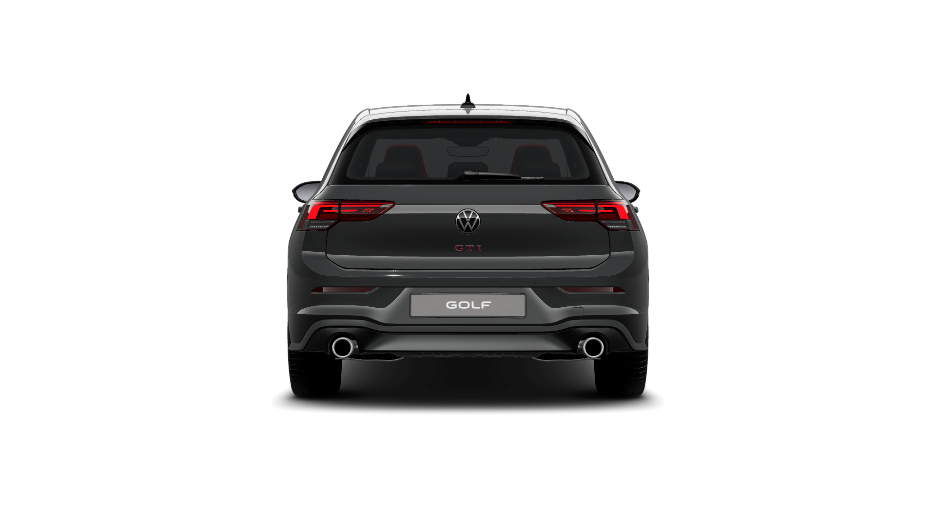 Volkswagen Golf DSG GTI