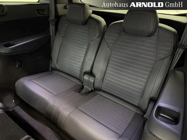 Peugeot 5008 Allure Pack Hybrid
