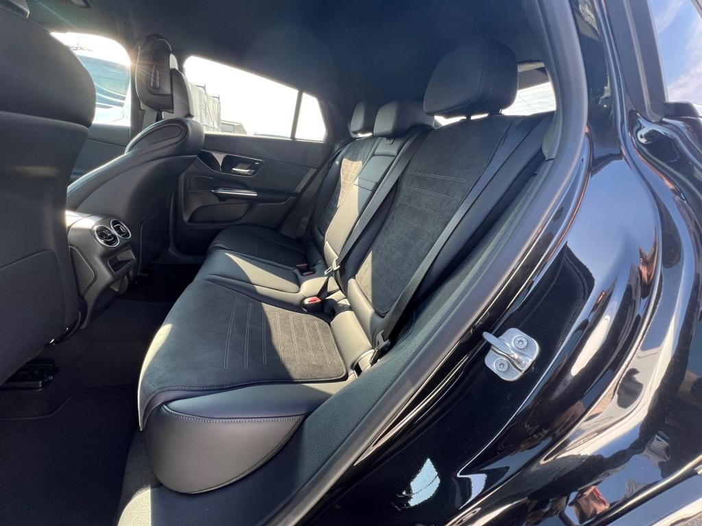 Mercedes-Benz GLC 450 4MATIC AMG Line