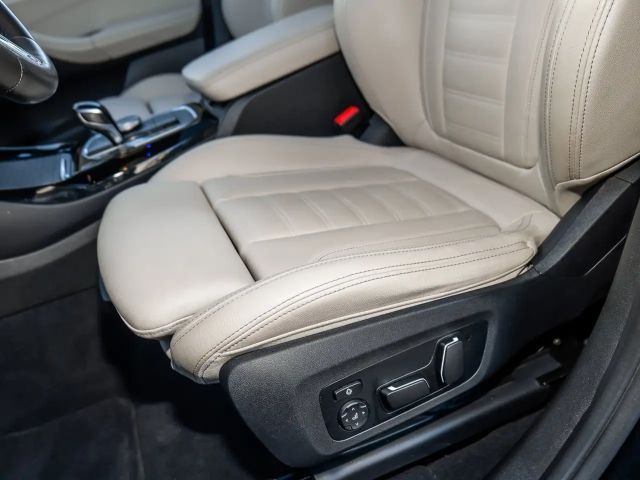 BMW X3 M-Sport xDrive30i