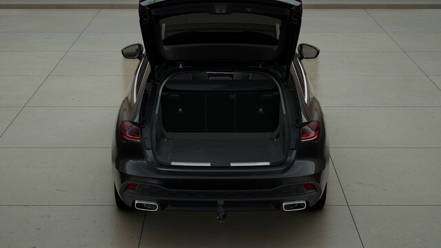 Audi A5 Avant Quattro S-Tronic