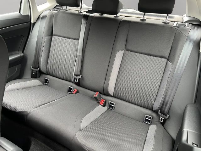 Volkswagen Polo 1.0 TSI