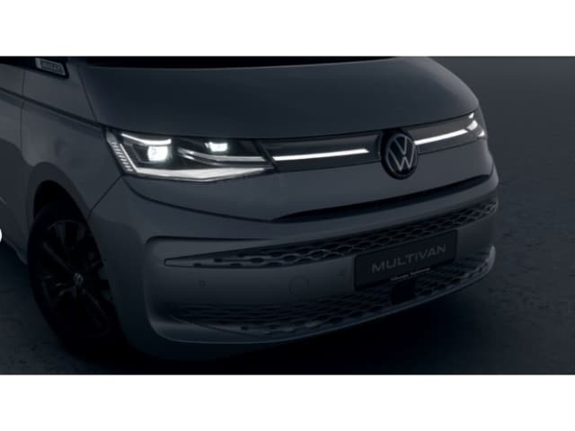 Volkswagen Multivan Life