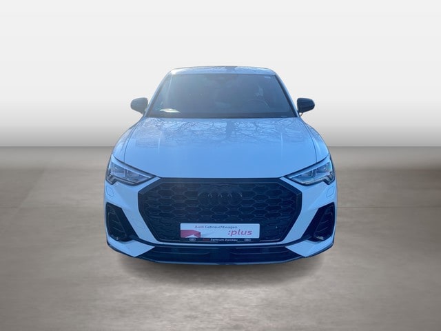 Audi Q3 35 TDI S-Tronic Sportback