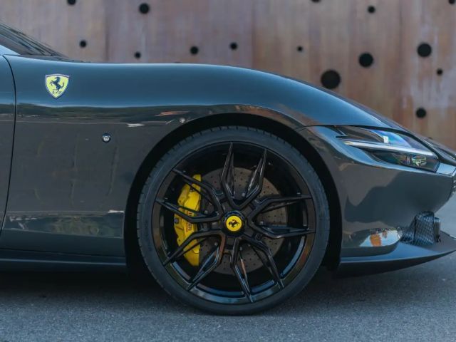 Ferrari Roma *NOVITEC*F. ADAS*MAGNE*P.DISPLAY*SMARTPHONE