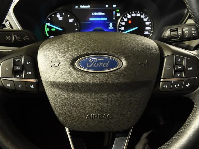 Ford Kuga Cool & Connect Plug in Hybrid