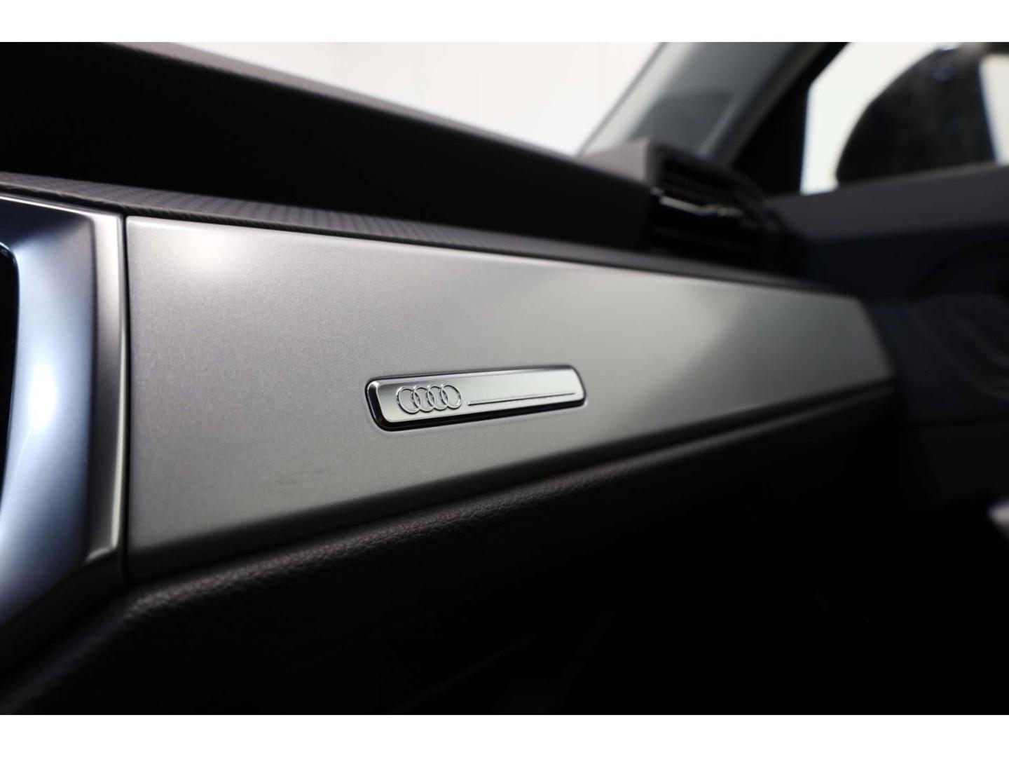 Audi Q3 35 TDI S-Line S-Tronic Sportback