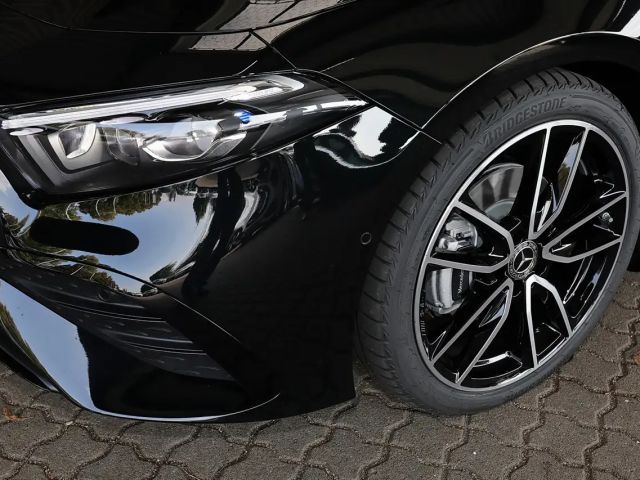 Mercedes-Benz A 200 AMG Line