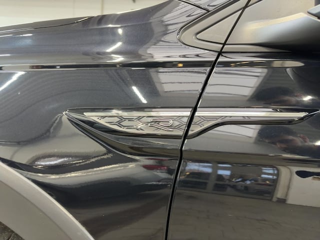 Volkswagen Taigo 1.0 TSI DSG R-Line