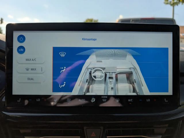 Ford Focus ST Line Wagon