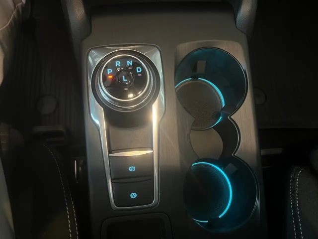 Ford Focus Active Wagon