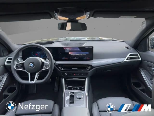 BMW 318 318d M-Sport Touring