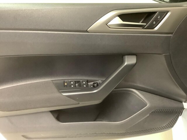 Volkswagen Polo Comfortline