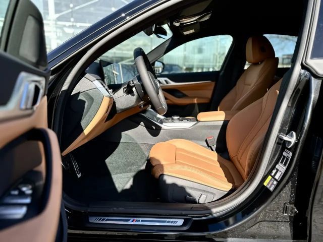 BMW i4 Coupé Gran Coupé M-Sport eDrive35