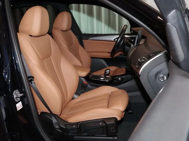 BMW X3 M-Sport xDrive30e