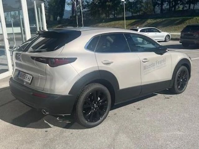 Mazda CX-30 Homura