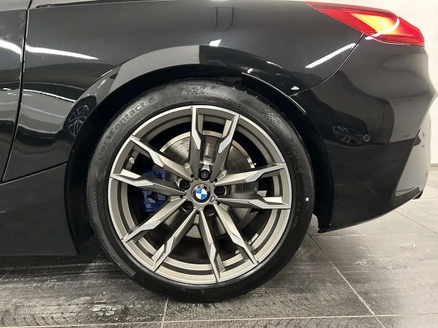 BMW Z4 Cabrio M-Sport M40i Roadster