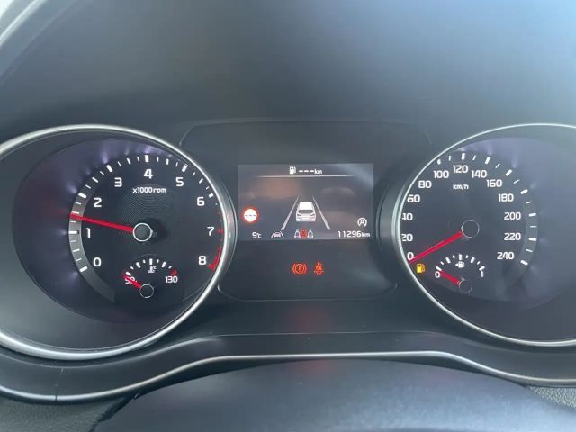 Kia Ceed GDi SportWagon