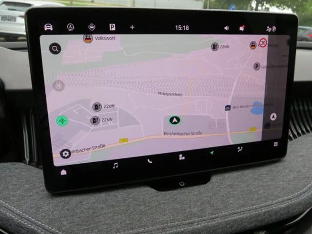 Skoda Superb 1.5 TSI Combi Selection