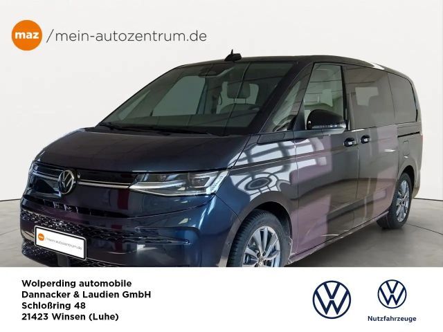 Volkswagen Multivan DSG T7