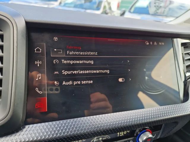 Audi A1 30 TFSI Sportback