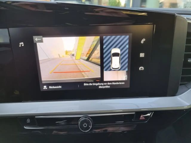 Opel Mokka Edition Turbo