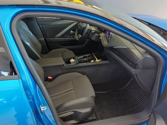 Opel Astra GS-Line Grand Sport