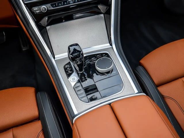 BMW 840 840d Coupé Gran Coupé M-Sport xDrive