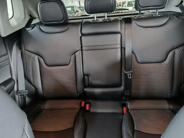 Jeep Compass 1.5 Multiair T4 FWD DCT7 *KAMERA*LED*PANO*