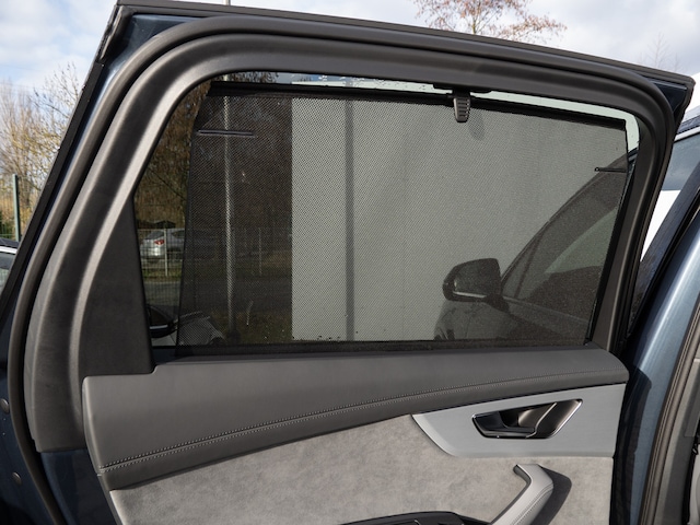 Audi Q7 50 TDI Quattro S-Line