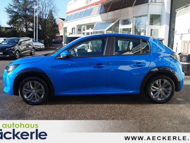 Peugeot E-208 Active Pack