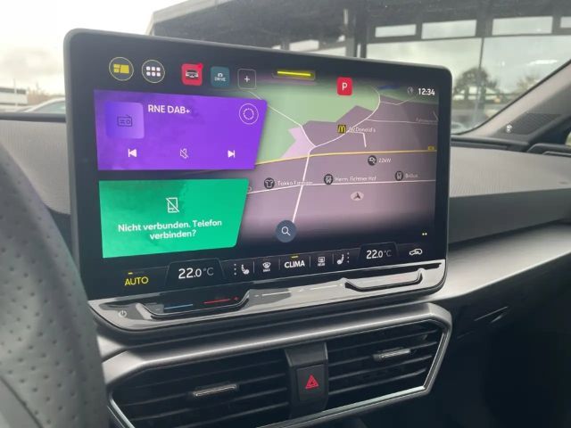 Seat Leon 1.5 TSI FR-lijn Sportstourer