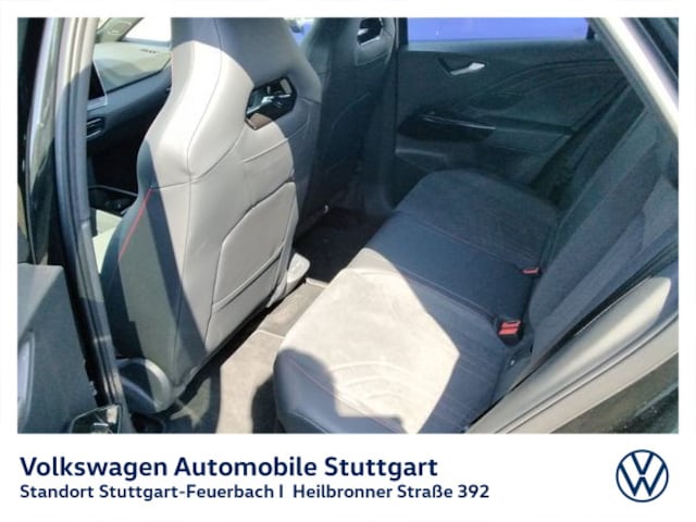 Volkswagen ID.3 GTX