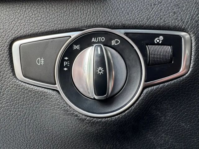 Mercedes-Benz EQC 400 4MATIC AMG Line