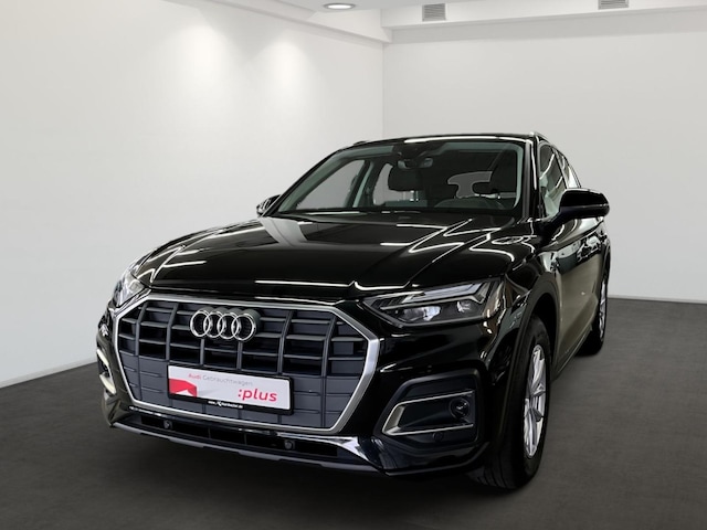 Audi Q5 35 TDI S-Tronic