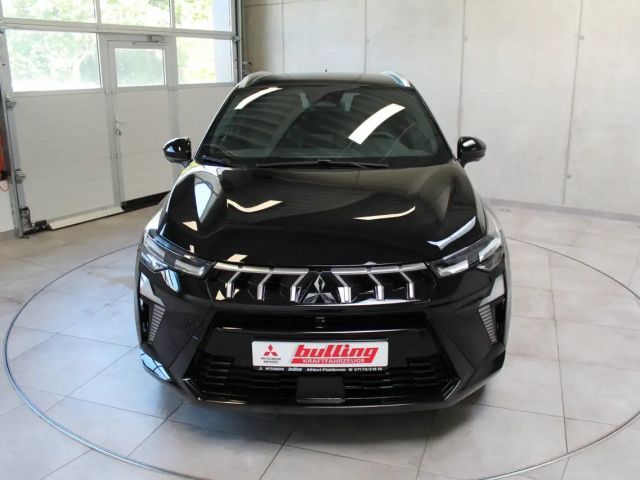 Mitsubishi ASX EDITION 1.3 T-Benziner 7-DCT Automatik 158PS