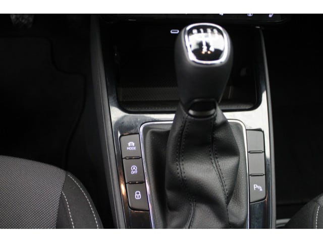 Skoda Fabia 1.0 TSI Drive iV