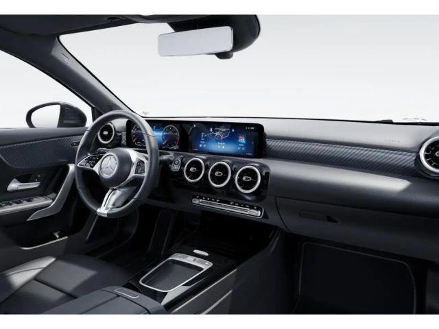 Mercedes-Benz A 200 KAMERA+CARPLAY+LED+NIGHT PAKET+MBUX+18"